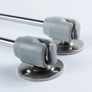 Force Door Hinge Hydraulic Gas Strut Lid Stay Support Cabinet Open/Close Intrigu