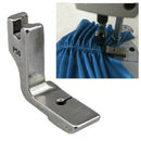 Industrial sewing machine pleated presser foot flat wrinkled presser foot P50.ES