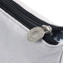 canvas Cartoon Cute Cat Telescopic Pencil Pouch Bag Stationery Pen Case Box A2I9