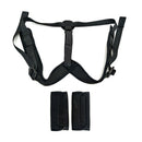 Upper Back Brace Posture Corrector Shoulder Support Pain Relief Strap Adjustable