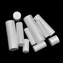 10pcs DIY Cylinder Foam Rod For Modeling Material