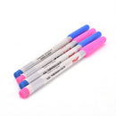 Stitch Markers Cross  Water Erasable Pen Sewing Grommet Ink Fabric Marker ME
