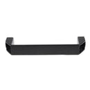 Kitchen Cupboard Door Metal Pull Handle Black 180 mm 18 cm G7J9