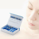 Diamond Tips&Wands Facial Care Tool Microdermabrasion Diamond Wands Cotton