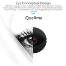 Quelima 1080P Mini Wifi DVR, Sports DV, Car Recorder, Home Security Mini Ca