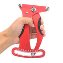 Road Bicycle Indicator Meter Tensiometer Spoke Tension Wheel Repair Tool Cyc Kw