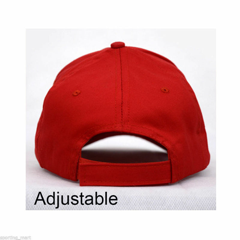 President Donald Trump Make America Great Again Hat MAGA US Republican Red-Cap