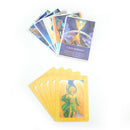 Archangel oracle Tarot Cards oracle Card Board Deck Games Palying CardsB Hn