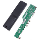 Digital Signal LCD TV Controller Driver Board  Driver Board with Remote co Nw