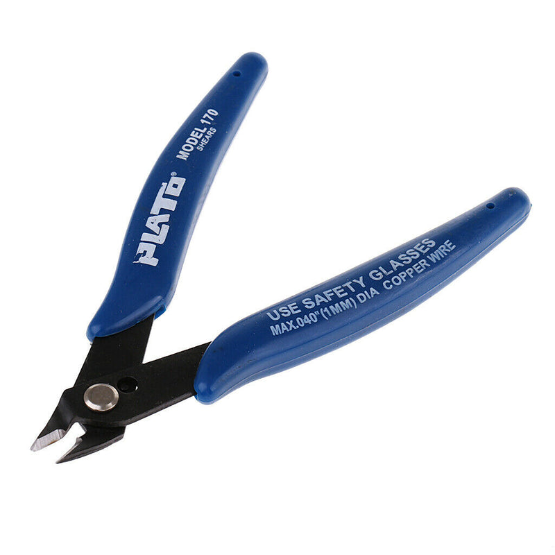 1 Set Mounting Clamp Tools To Make Automobile Models