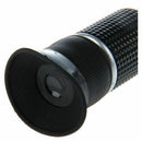 Refractometer for automotive antifreeze tester antifreeze water battery wip