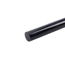 10PCS Hot Melt Glue Adhesive Sticks 150x7mm Black H6S2