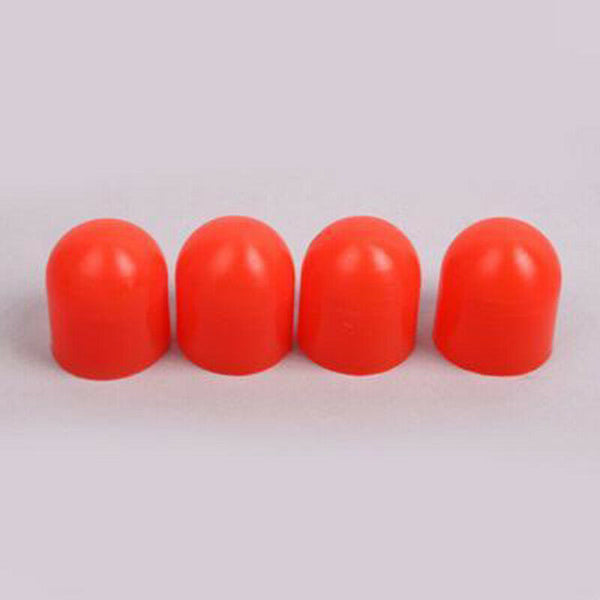 4pcs Silicon Motor Protective Guard Caps Covers Accessories for DJI Phant TNM