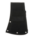 Axe Blade Cover Sheath Head Holster Hatchet Protector Double Snap Protetive Case