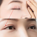 New Fashion False Eyelash Double-fold Eyelid Makeup Transparent Adhesive Glue LJ