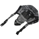 5X(Sports Headwear Breathable Bandana Hat Cycling Running Beanie Bike Moto U3K3)