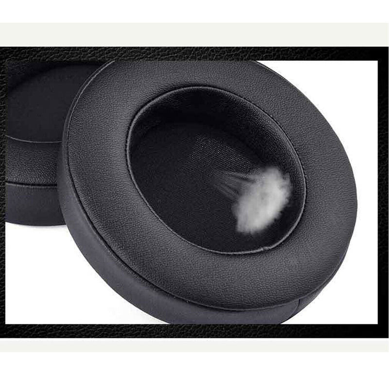 High Quality Replacement Ear Pads, 2 Pieces Foam Ear Pad Cushion For Razer