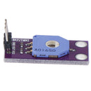 HW-526 Rotation Angle Sensor Module SV01A103AEA01R00 Trimmer 10K Potentiomete-