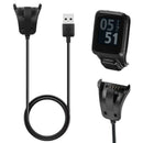 Smart Watch Travel Charging Cord Usb Data Charging Cradle Cable Charger For