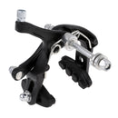 Bike Brake Caliper Road Caliper Front Rear Side Pull Brake Set,47-57mm Reach