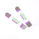 Thin Style Repair Pry Mobile Computer Screen Open Opening Tools Steel Blade MO