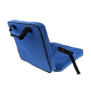 Rocking Chair Cushions Outdoor Folding Fishing Chair Seat And Back Pad For