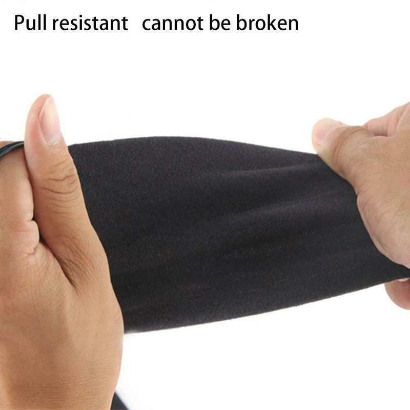 6-in-1 USB Electric Clothes Heating Pad Adjustable Clothes Pad Carbon Heating