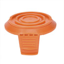 50006531 WA6531 GT Spool Cap Cover for WORX Cordless Grass Trimmer ^DBX