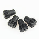 4x 1/24 RC Car Driving Gear for Wltoys A202 A212 A222 A232 A242 A252 Upgrade