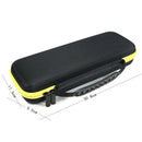 Portable EVA Hard Case Storage Bag For Fluke T5 1000/T5 600/T6 1000/T6 600