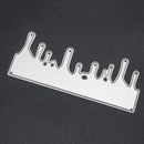 Blood Cutting Dies Stencil Paper Card Embossing Scrapbook Album Craft A
