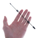 1:10 RC Crawler 190MM Metal Decorative Antenna for Axial SCX10  3C