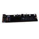 6+12pin SSD To 2.5" 22Pin SATA Adapter For MacBook Air