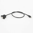 Mini USB 5 Pin Male To USB 2.0 Male Converter OTG Adapter Lead Data Cable