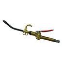 Air Blow  Long Reach Spray Nozzle Compressed Air  Cleaning Tool ABG