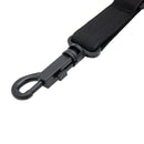 Saxophone Strap, Adjustable Single Shoulder Sax Strap Portable Cotton Neck
