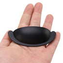4 Pcs Cupboard Cabinet Door Drawer Cup Pull Handle Stepped O9U6
