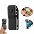 Home Security Mini HD DV DVR Video Audio Camera Recorder Camcorder Webcam