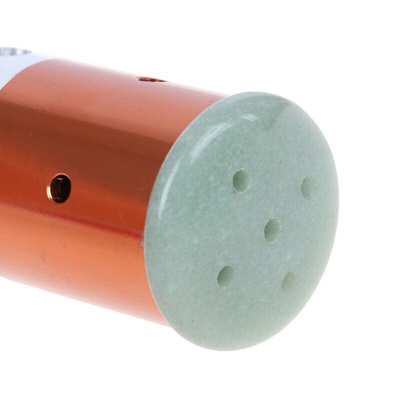 Face Eye Massage Jade Moxibustion Apparatus Moxa Stick Warming Facial Care To BX