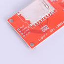 1.8 inch TFT ST7735S LCD Display Module128x160 For Arduino 51/AVR/STM32/ARM Oh