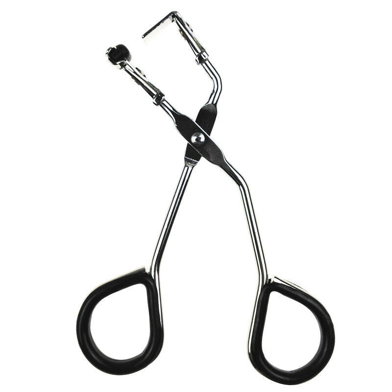 Mini Eyelashes Curlers Nature Curl False Eyelashes Women Pro Handle Eye Lashes