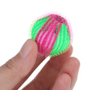 Floating Hair Catcher Reusable Laundry Washing Ball Washing Machine Clean OZ