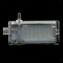 Xenon Error Free LED Glove Box Light for BMW 1 3 X1 X3 X5 Series MINI