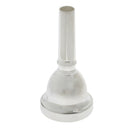 Professional Metal Replacement Trombone Mouthpiece Large Shank DIY