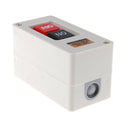 TBSP-330 3 phase 3.7Kw 30A power push button switch station on/off lock tend3CXP