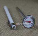 Analog Practical Instant Read Thermometer Kitchen For Cooking Food  JR