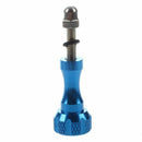 Aluminum Thumb Knob Stainless Bolt Nut Screw Set for GoPro HD Hero 1 2 / 3  X7D3