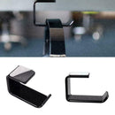 Universal Headphone Holder Hanger Earphone Wall/Desk Stand Hot Display Brac W9V2