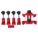 5 Cam Clamp Camshaft Cam Engine Alignment Timing Locking Tool Kit Universal