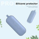 Silicone Case Holder Anti-Fall Protector Cover for Huawei Enjoy Freebuds Headset